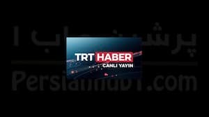 TRT Haber thumbnail