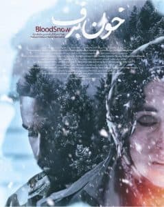 Blood Snow poster