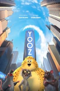 Yooz poster