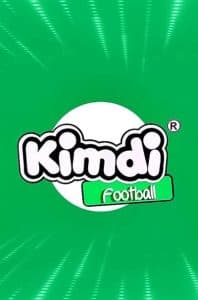 Kimdi poster