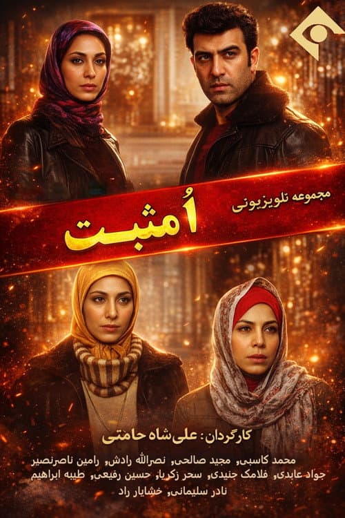 O Mosbat poster