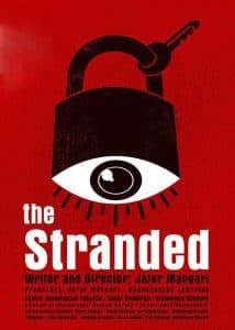 The Stranded poster