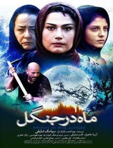 Moon in the Jungle poster