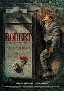 Robert poster
