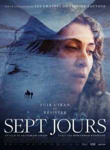 Seven Days poster