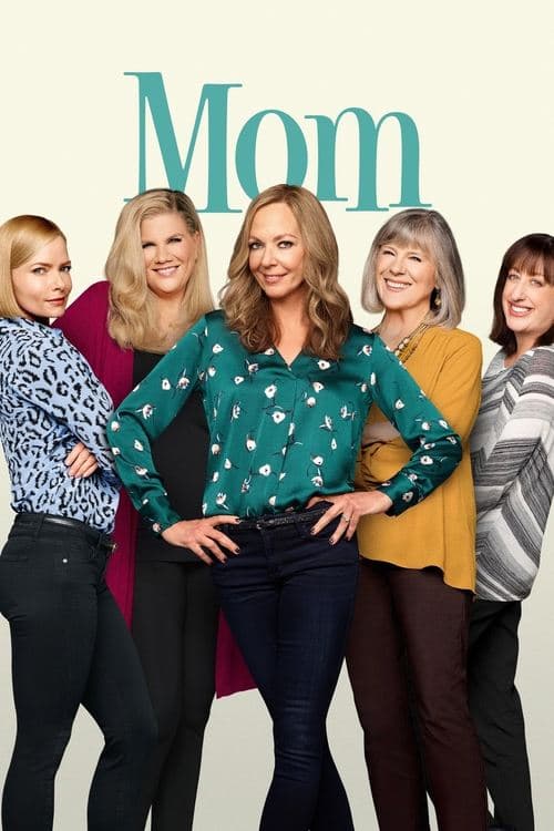 Mother poster