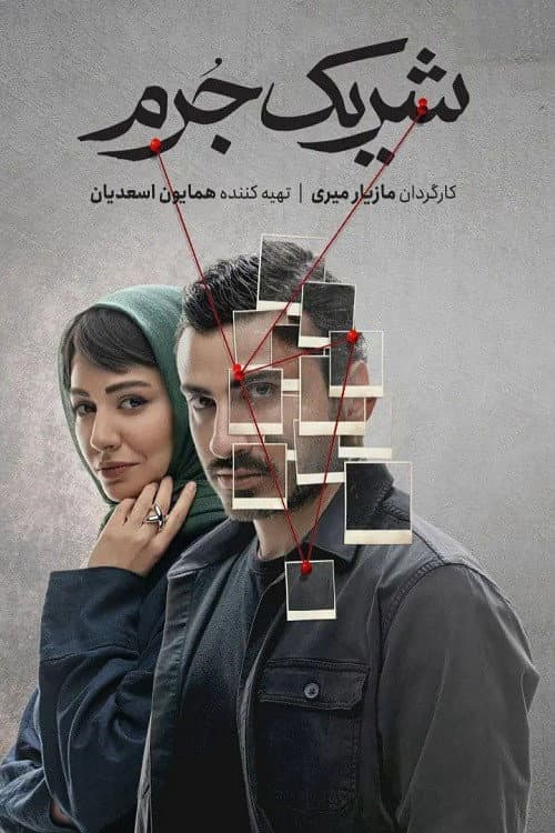 Accomplice poster
