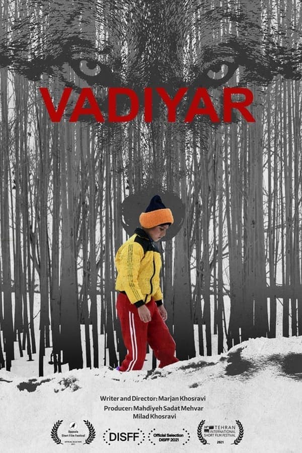 Vadiar poster