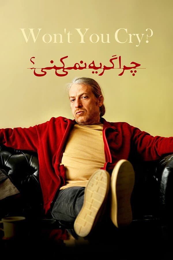 Won`t You Cry poster