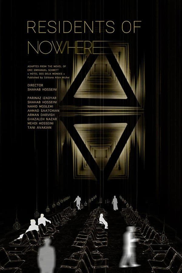 Residents of Nowhere poster